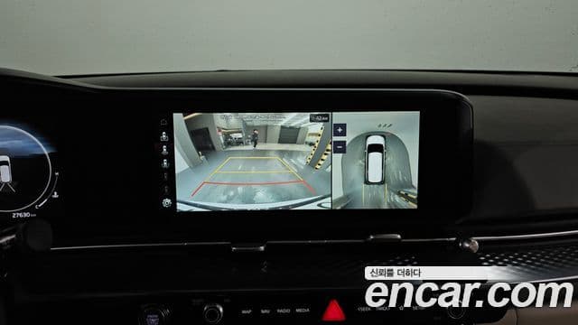 Kia Carnival 4세대 Signature, 2023 15