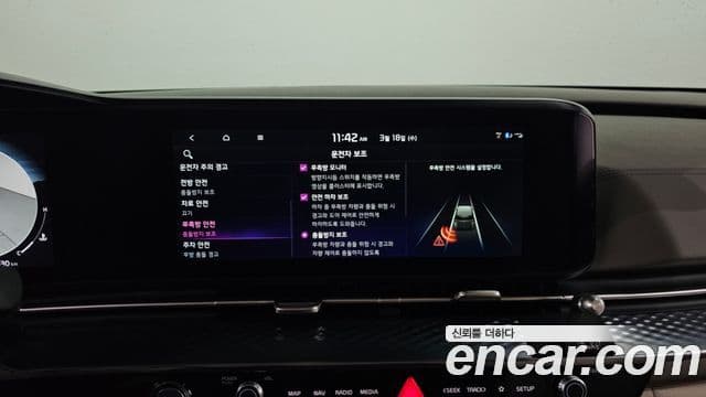 Kia Carnival 4세대 Signature, 2023 16