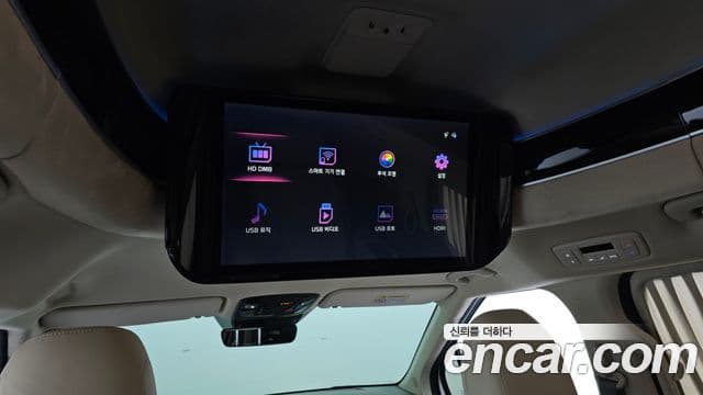 Kia Carnival 4세대 Signature, 2023 18