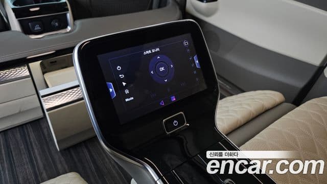 Kia Carnival 4세대 Signature, 2023 19