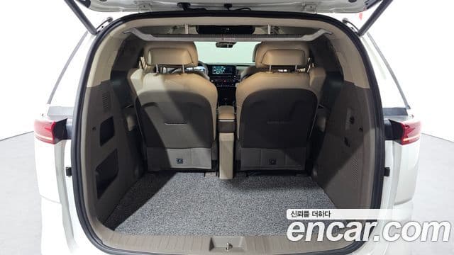 Kia Carnival 4세대 Signature, 2023 20