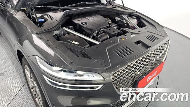 Genesis GV70, 2024 6