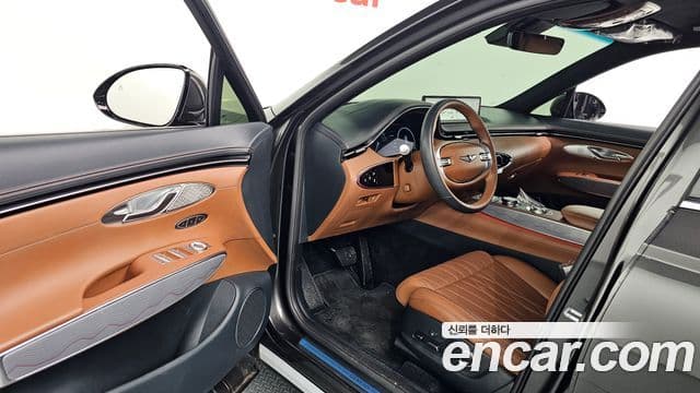 Genesis GV70, 2024 12
