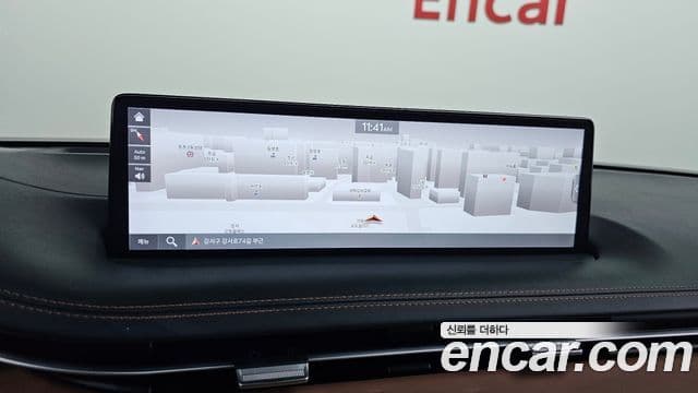 Genesis GV70, 2024 14