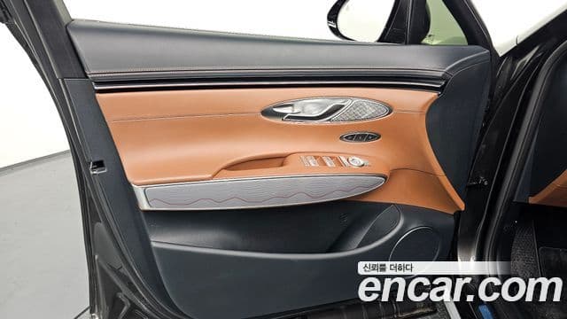 Genesis GV70, 2024 17