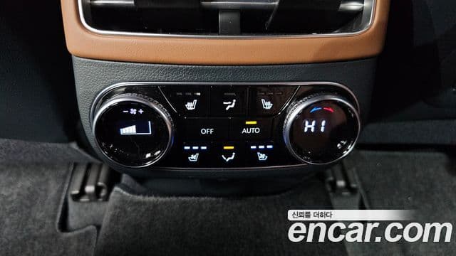 Genesis GV70, 2024 18