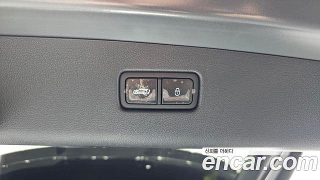 Genesis GV70, 2024 19