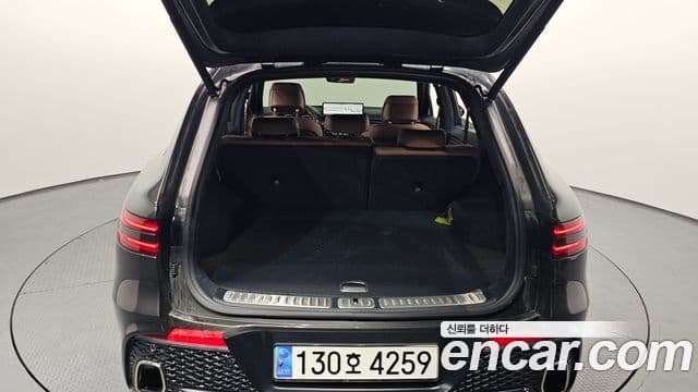 Genesis GV70, 2024 20