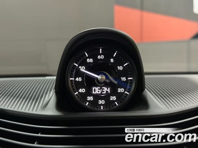 Porsche 타이칸 GTS, 2023 15