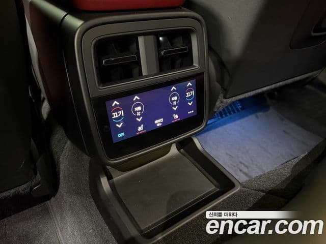 Porsche 타이칸 GTS, 2023 17