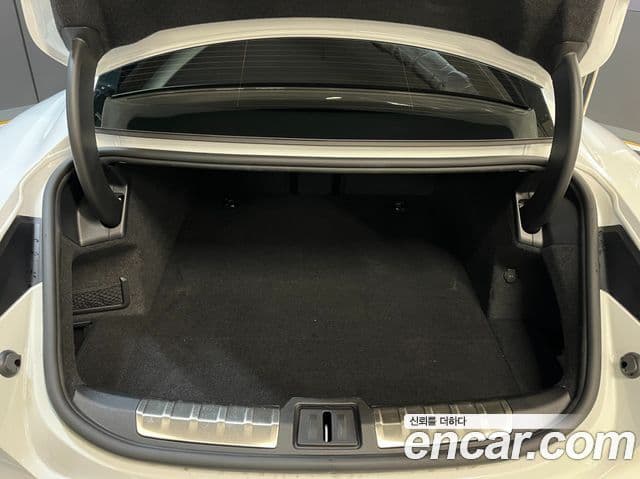 Porsche 타이칸 GTS, 2023 19