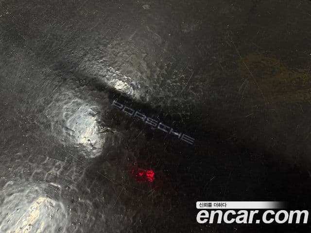 Porsche 타이칸 GTS, 2023 20