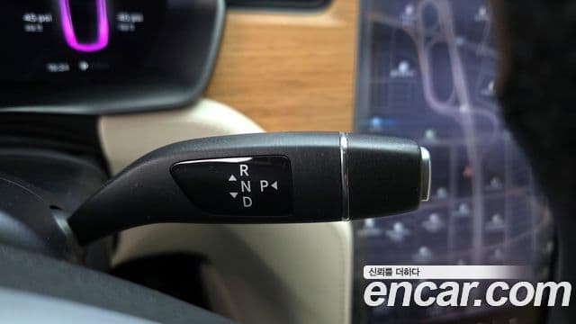 Tesla модель X, 2019 9