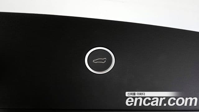 Tesla модель X, 2019 20