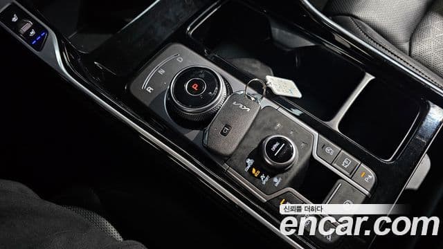 Kia Sorento 4세대 Noblesse, 2023 9