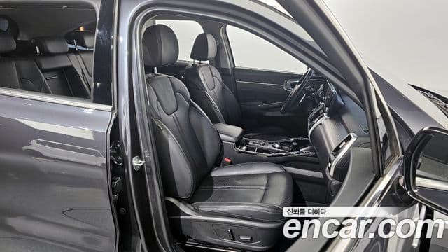 Kia Sorento 4세대 Noblesse, 2023 12