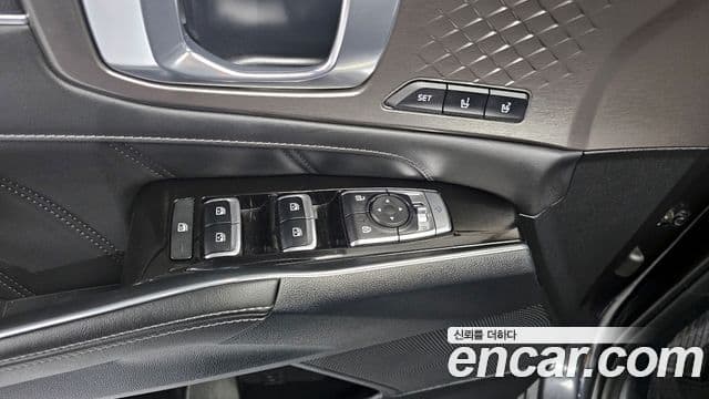 Kia Sorento 4세대 Noblesse, 2023 14