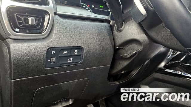 Kia Sorento 4세대 Noblesse, 2023 15