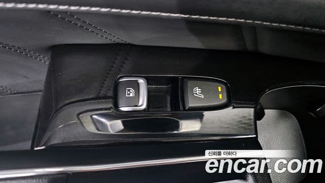 Kia Sorento 4세대 Noblesse, 2023 18