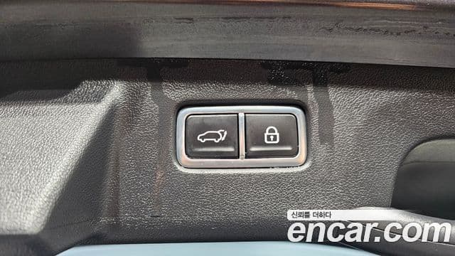 Kia Sorento 4세대 Noblesse, 2023 20