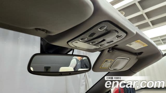 Maserati 그란카브리오 4.7 Sport, 2012 17