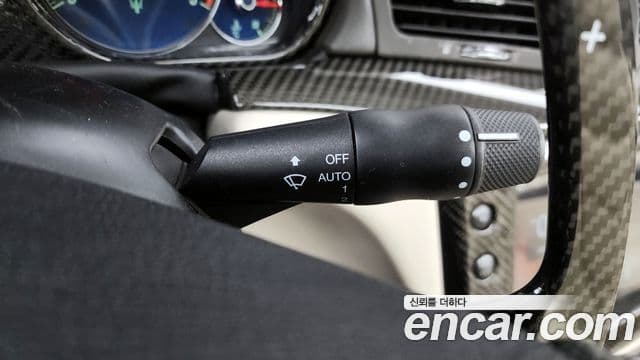 Maserati 그란카브리오 4.7 Sport, 2012 19