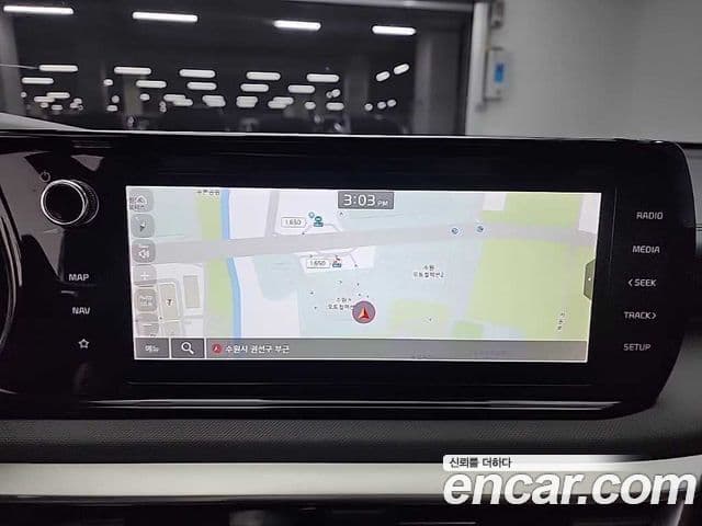 Kia K5 гибрид 3세대 Prestige, 2023 14