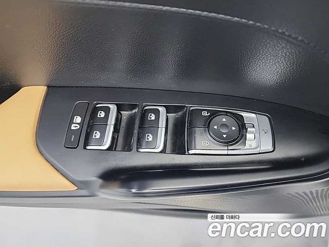 Kia K5 гибрид 3세대 Prestige, 2023 16