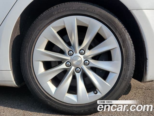 Tesla модель S Long Range, 2020 все фото