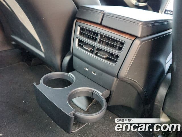 Tesla модель S Long Range, 2020 18