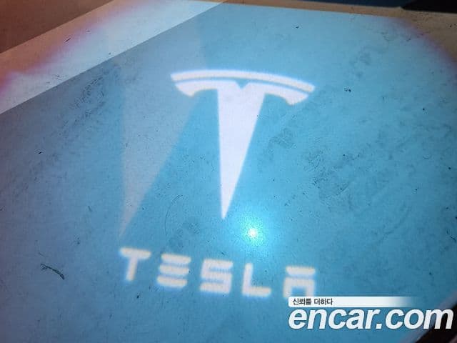 Tesla модель S Long Range, 2020 20