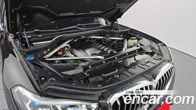 BMW X5 (G05) xDrive 30d xLine, 2022 6