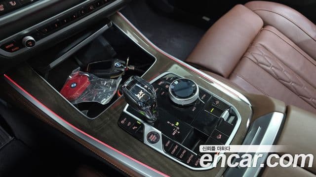 BMW X5 (G05) xDrive 30d xLine, 2022 9