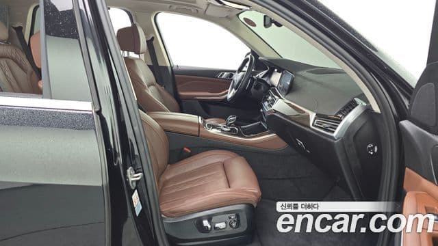 BMW X5 (G05) xDrive 30d xLine, 2022 11