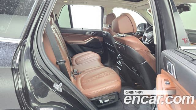 BMW X5 (G05) xDrive 30d xLine, 2022 12