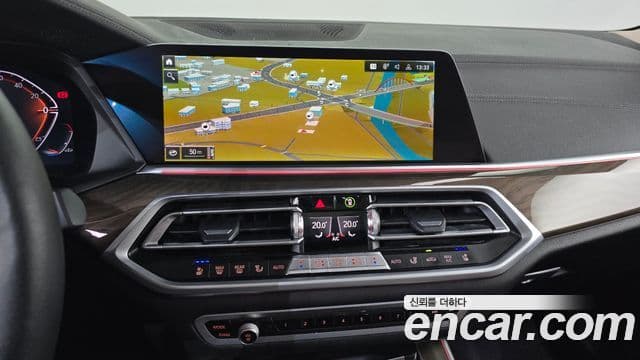 BMW X5 (G05) xDrive 30d xLine, 2022 14