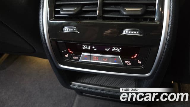 BMW X5 (G05) xDrive 30d xLine, 2022 18