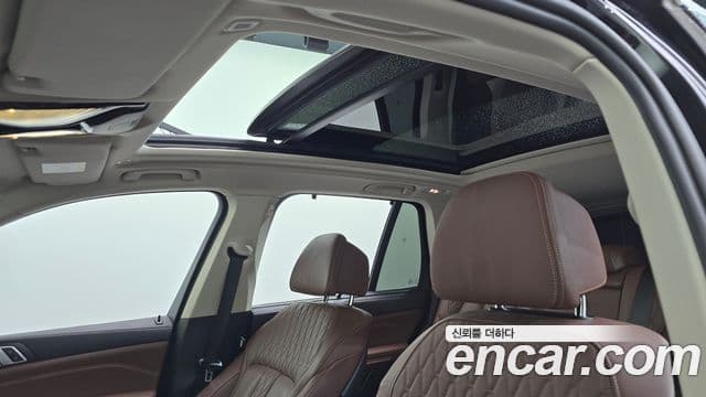 BMW X5 (G05) xDrive 30d xLine, 2022 19