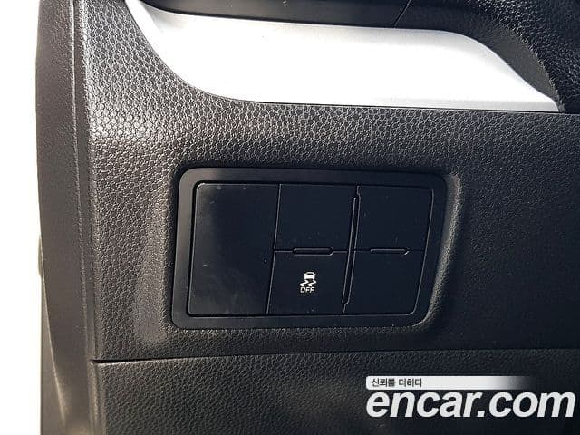 Kia The / новый New Morning Luxury, 2016 11