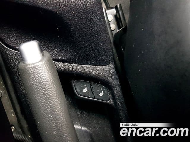 Kia The / новый New Morning Luxury, 2016 13