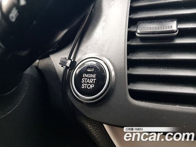 Kia The / новый New Morning Luxury, 2016 15