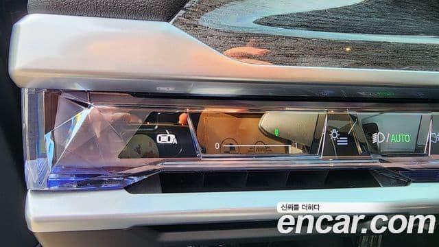 BMW 7시리즈 (G70) 740d xDrive M Sport, 2024 13