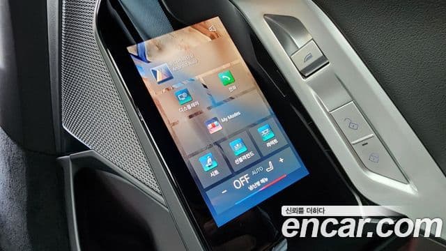 BMW 7시리즈 (G70) 740d xDrive M Sport, 2024 15