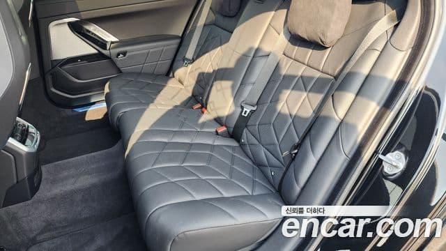 BMW 7시리즈 (G70) 740d xDrive M Sport, 2024 19