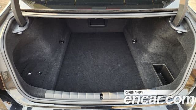 BMW 7시리즈 (G70) 740d xDrive M Sport, 2024 20