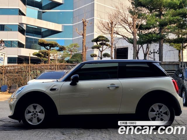 Mini Cooper 3세대, 2019 7