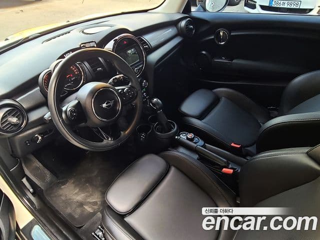 Mini Cooper 3세대, 2019 9