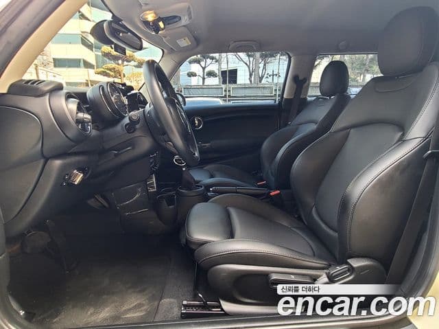 Mini Cooper 3세대, 2019 10