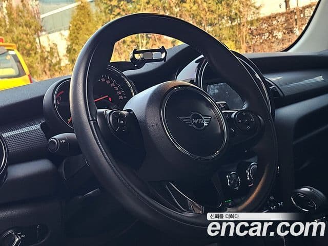 Mini Cooper 3세대, 2019 14