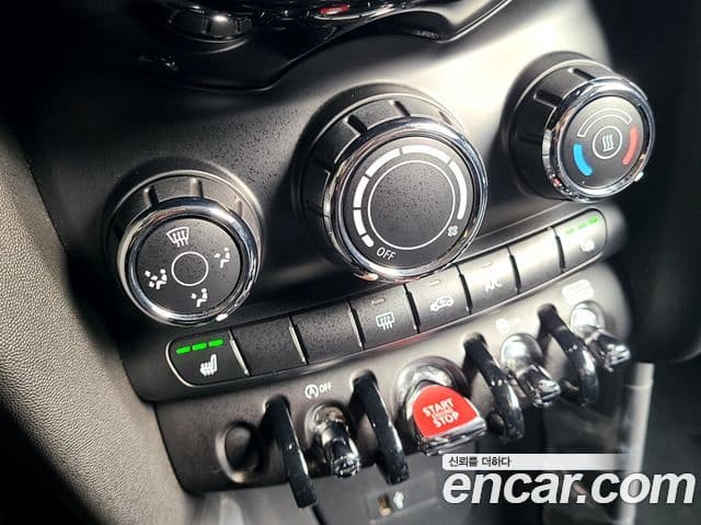 Mini Cooper 3세대, 2019 18